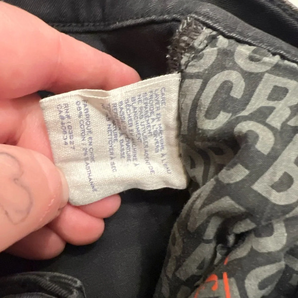 Marc Jacobs jeans size 27 - Picture 5 of 9